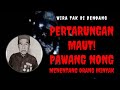 PERTARUNGAN MAUT!!! | PAWANG NONG MENENTANG ORANG MINYAK | WIRA TAK DI DENDANG