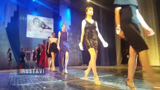 top model 2017 rustavi