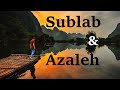 sublab u0026 azaleh. best collection. beautiful chill mix