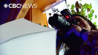 Hinton photographer uncovers hidden arts scene