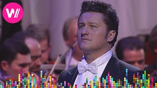Puccini - Tosca E Lucevan le Stelle  (Piotr Beczala) | Wiener Opernball 2020