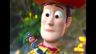 Meet Giggle McDimples - Toy Story 4 Movie - Disney & Pixar Family Movie HD