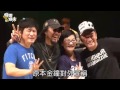 金鐘50「三王一后」到齊 蘋果日報20150926