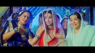 Yeh Ladka Hai Allah - K3G | 4K Video Song | Shahrukh Khan, Kajol | Udit Narayan, Alka Yagnik | Songs