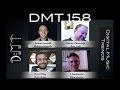 DMT 158: Gaga, Deezer, Fan Finder, Rap Genius, Mixcloud
