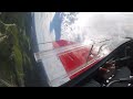 Extra 300S - Norwegian aerobatic championship 2022