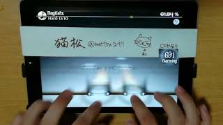 [魔剤猫] MagiCatz (hard) AC [Deemo]