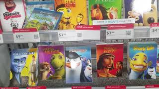 4K Ultra HD, Blu-ray and DVD Selections at Best Buy in Highland, Indiana (2018 Edition)