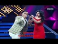 ALDO ADELA Magician Take Me Out Indonesia ANTV [MAGICIAN/SULAP SURABAYA] [ASIAN KISSING PRANK]