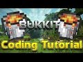 Bukkit Plugin Tutorial | Updater