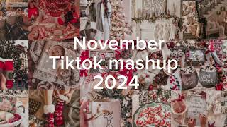 Tiktok mashup 2024!❤️‍🔥#ttmashup