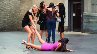 Funniest Party Moments When Everything Goes Wrong