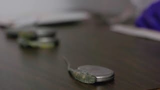 University of Michigan recycling pacemakers from funeral homes for patients in other countries