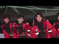 【台风少年团 马嘉祺】20190216「tyt.v5.con」wake up【tyt majiaqi】