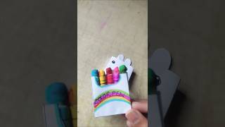 Recreating @Tonniartandcraft color pen #shorts #viralshort #tonniartandcraft #recreation #art