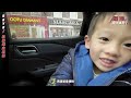 歐洲親子自駕遊ep2🚘｜租車玩盡荷蘭🇳🇱、法國🇫🇷、英國🇬🇧｜參觀風車村💨｜睇鬱金香🌷 鹿特丹 rotterdam 市內特大黃色小屋🛖