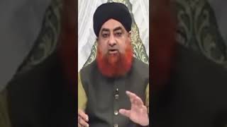 Kia Is Tarah Ki Halat Main Namaz Parhna Jaiz Hai? | Mufti Akmal | #Shorts