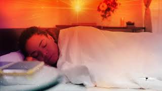 बाबा की गोद में सुकुन भरी नींद के लिए सुन्दर अभ्यास | Night Yog Commentary | Brahmakumaris Godlywood