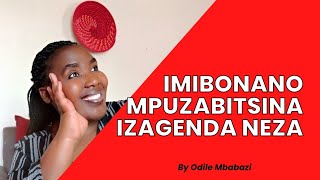 IBINTU 5 ABAGABO bakunda mu gukora imibonano mpuzabitsina/ Gufata neza umugabo mu buriri. Kora ibi.