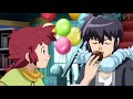 pokemon amv time of dying