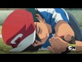 Pokemon [AMV] Time of Dying