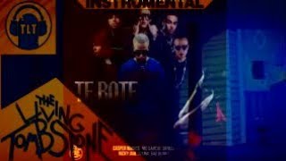 [Mashup] I Got No Time x Te Bote (Remix) - The Living Tombstone & Bad Bunny (FNAF 4 + Flow La Movie)