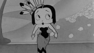 Betty Boop - Stopping The Show - 1932 HD