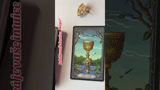 Navštivte naši čarodějnickou školu! Pro info klikněte na profil, pro výklad komentujte. #tarot