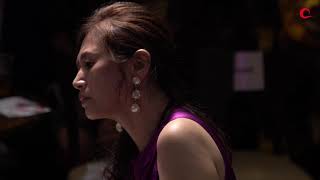 Clarissa Wang 王美慧 | GERSHWIN Summertime 歌舒詠 《夏日時光》