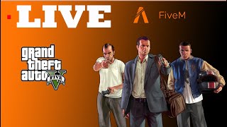 [ 🔴LIVE ] Day5 มาป่วน | GTA