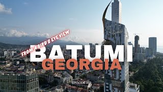 MODERN BATUMI 🇬🇪 GEORGIA 🇬🇪 episode 003  by @DaVidos_A