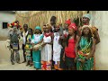 Fula, Balanta, Mandinga, Papel, Manjaco, somos todos filhos da Guiné-Bissau. Neste Dia do Povo Ind