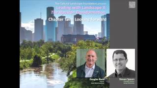 Houston Transformation Conference – Panel 2: Douglas Reed \u0026 Steven Spears