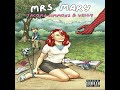 mrs. mary