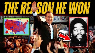 How One Murderer Decided A Presidential Election | The Chilling Crime of William Horton