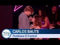 carlos baute - perdimos el control