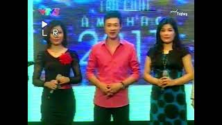 VTV3 - Kết thúc trò chơi âm nhạc (15/7/2011)