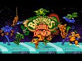 Battletoads & Double Dragon - The Ultimate Team (1993)  NES - 2 Players [TAS]