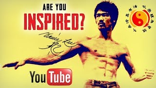 ✦ Bruce Lee Quotes ✦ (English) / Instrumental Edit