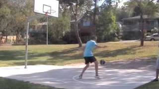 Barcelona515 Freestyle Football 2010 HD