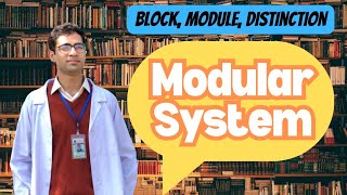 All about  UHS Integrated Modular System || UHS \u0026 NUMS || MBBS || Podcast || Feature : Dr. Nauman