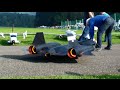 The New R/C Lockheed SR-71 Blackbird by Roger Knobel with After-Burn Hausen flight day 2014 The New R/C Lockheed SR-71 Blackbird by Roger Knobel with After-Burn Hausen flight day 2014