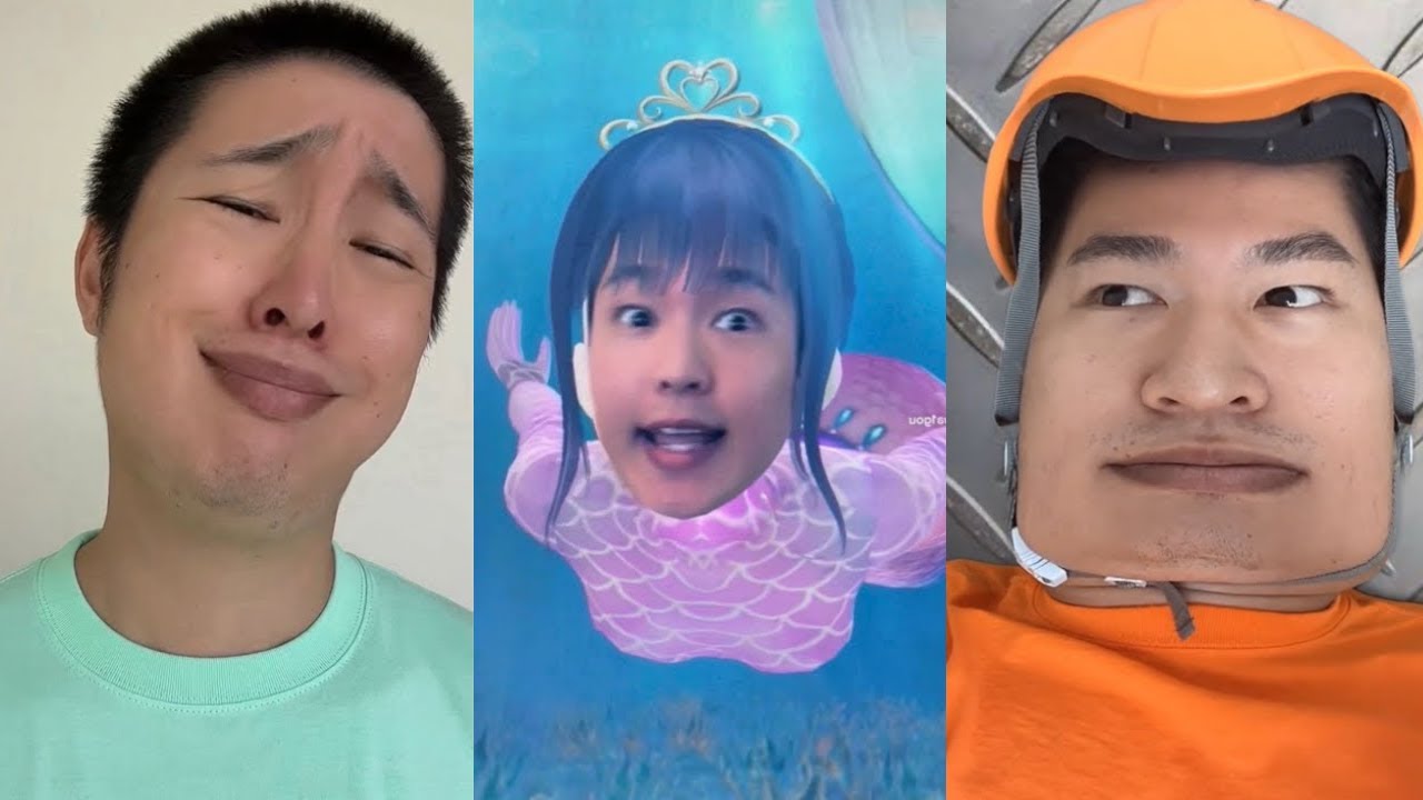 Best Of Sagawa1gou Comedy Tiktok Videos рџ јрџ јрџ ј Sagawa Funny Youtube