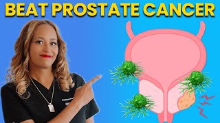 Prostate Cancer Dies When You Eat These 10 Foods
