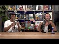 tj rogers stop and chat the nine club with chris roberts episode 83