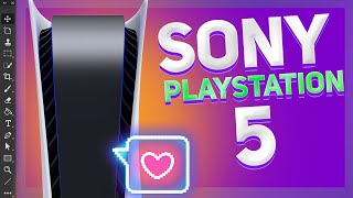 Купил Sony PlayStation 5 | Стоит ли покупать PS5 в 2023 году?