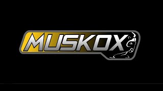 MUSKOX LIVE DEMO | 22-78 Bidirectional Snow Blower