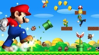 Construct 2 Behaviors: Platform