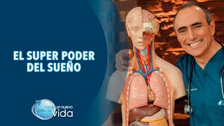 EL SUPER PODER DEL SUEÑO - HACIA UN NUEVO ESTILO DE VIDA