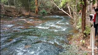 ទឹកស្ទឹងលិង្គមួយពាន់(១,០០០) លើភ្នំគូលែន | 11/02/2018